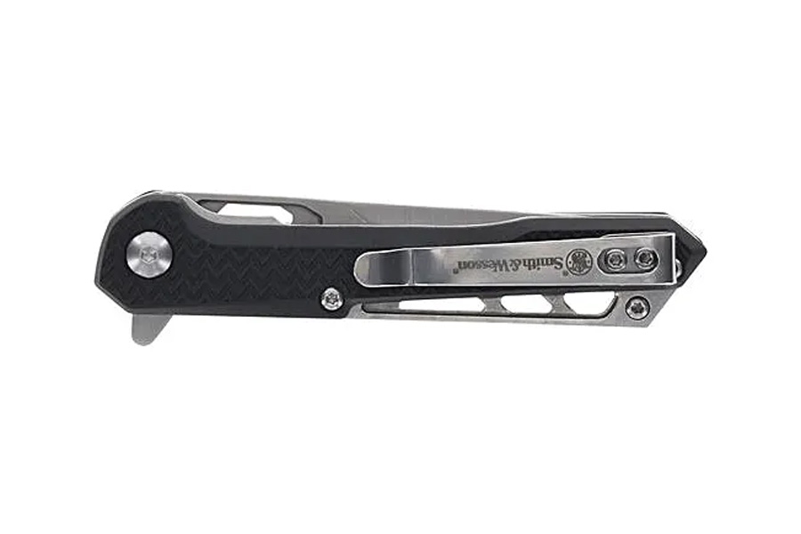 BTI LLC Smith and Wesson Tactical Folding Knife