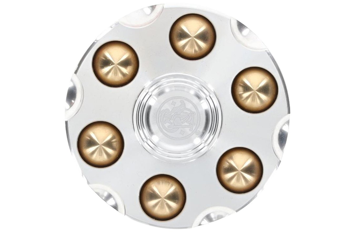 BTI LLC Knife Fidget Spinner Combo