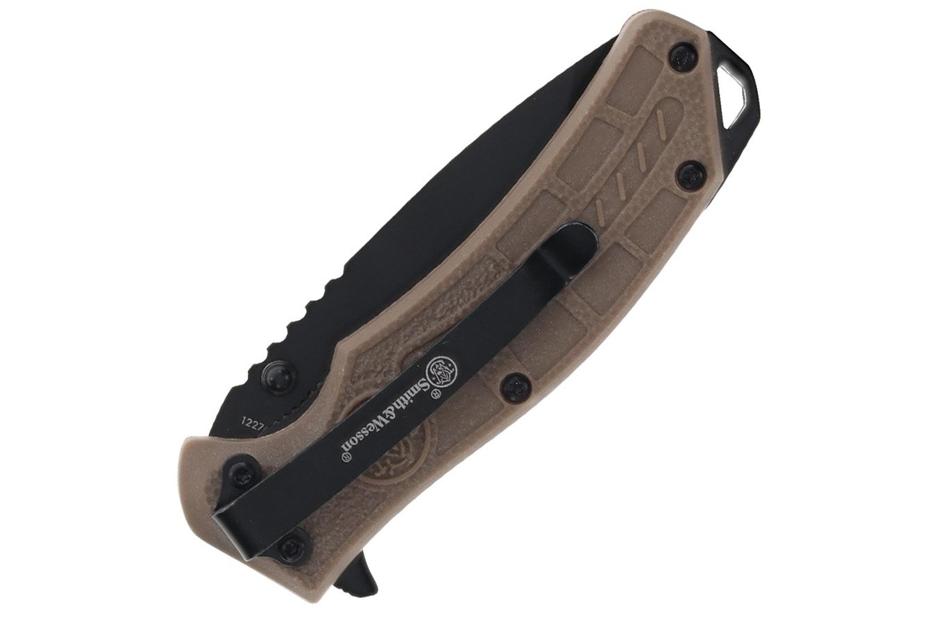 BTI LLC Knife Fidget Spinner Combo