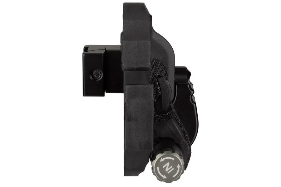 Bowtech Centermass Ratchet Limb Driven Rest Right Hand