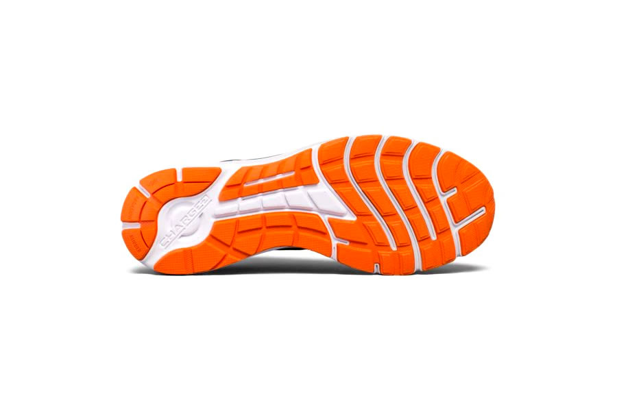 Under Armour Charged Rebel Running Shoes