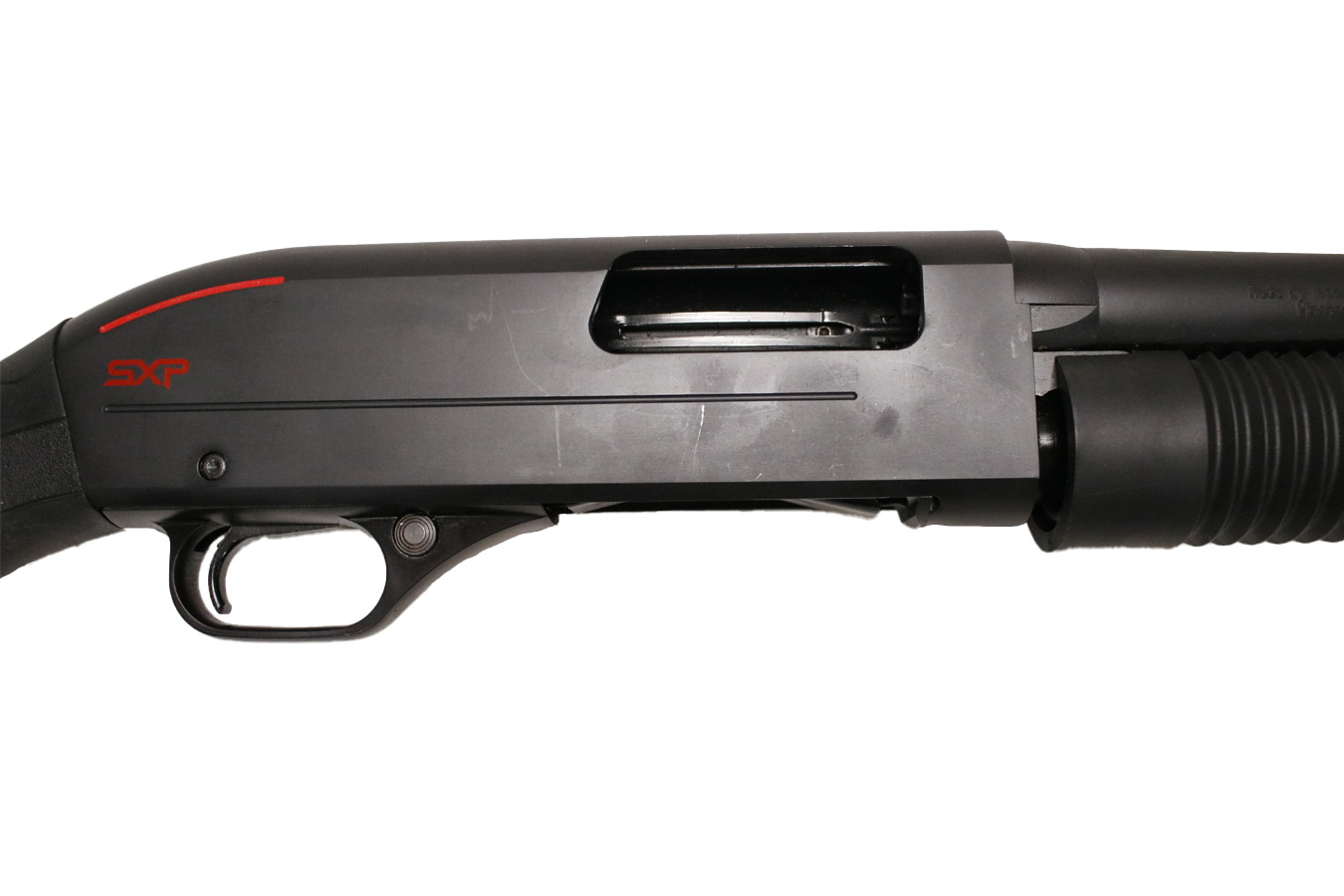 WINCHESTER FIREARMS SXP 12 Gauge Police Trade-in Shotgun