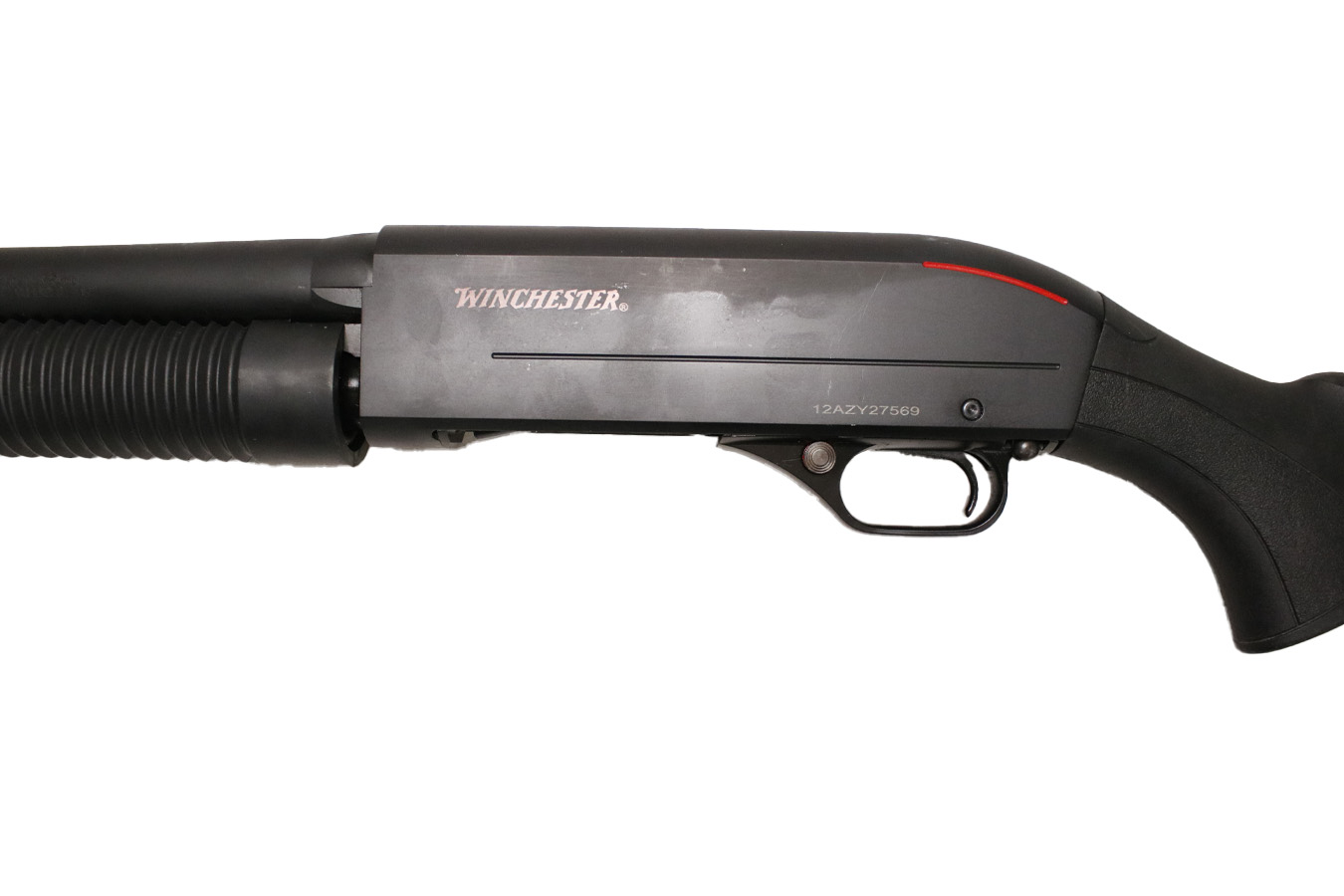 WINCHESTER FIREARMS SXP 12 Gauge Police Trade-in Shotgun