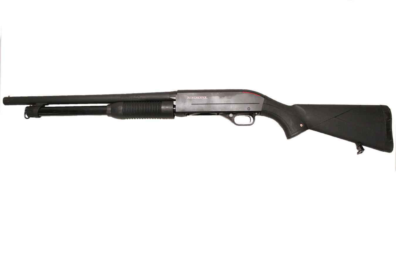 WINCHESTER FIREARMS SXP 12 Gauge Police Trade-in Shotgun