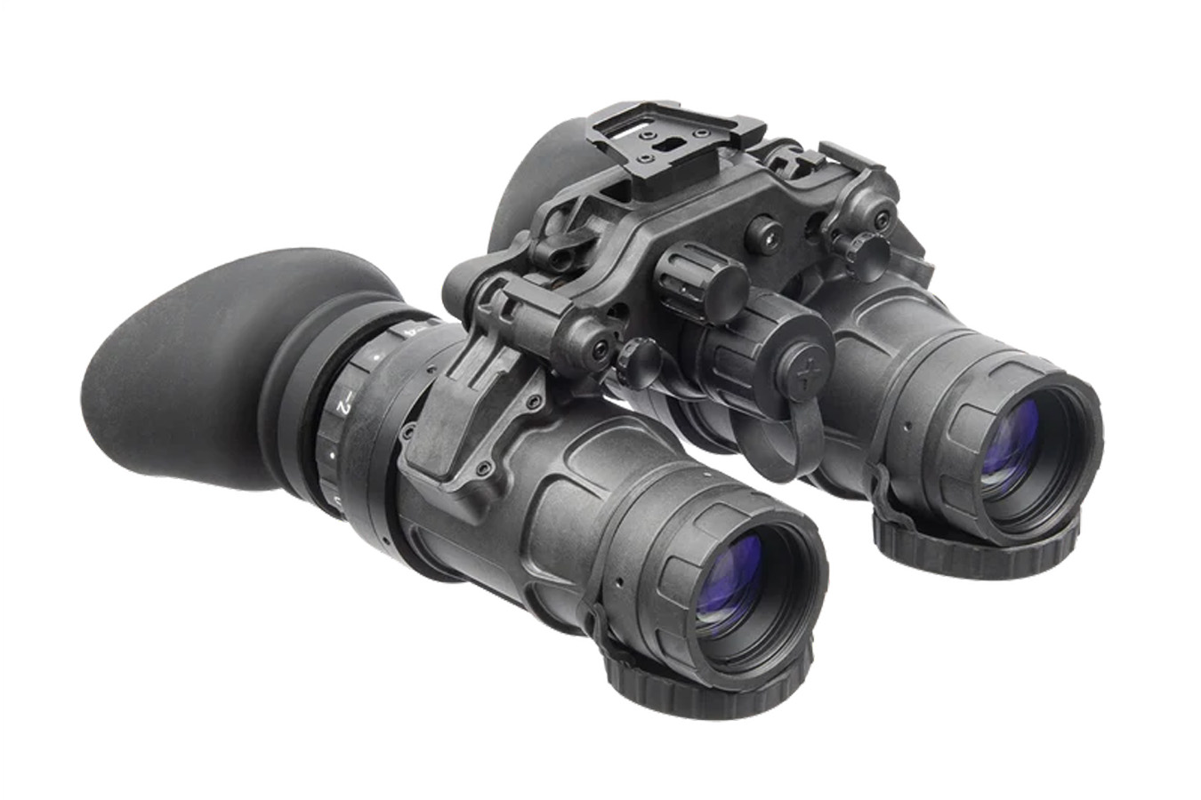 AGM GLOBAL VISION UNVG-RPO 3AP Gen 3 Auto-Gated Green Phosphor Night Vision Goggles