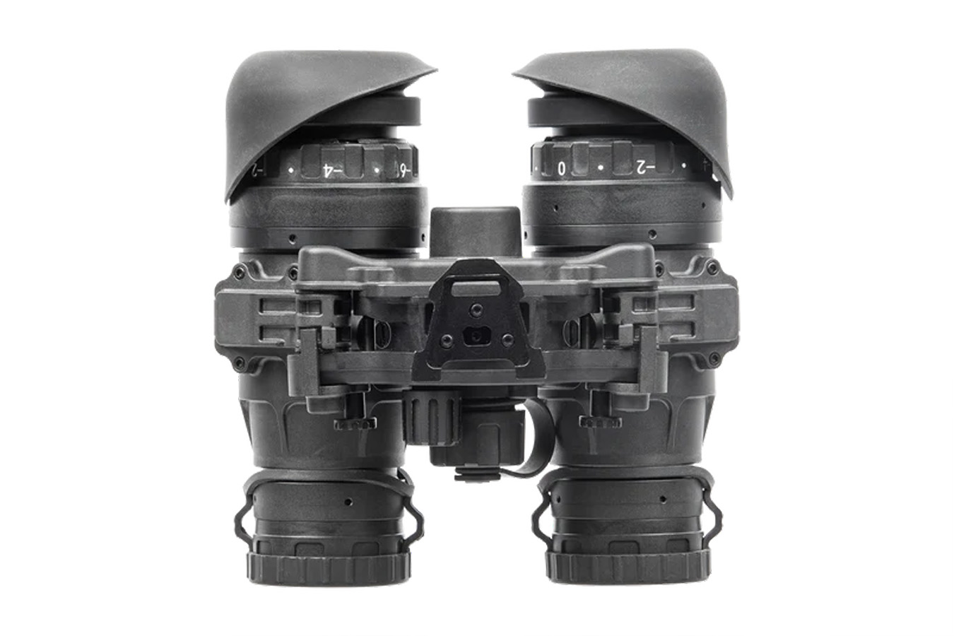 AGM GLOBAL VISION UNVG-RPO 3AP Gen 3 Auto-Gated Green Phosphor Night Vision Goggles
