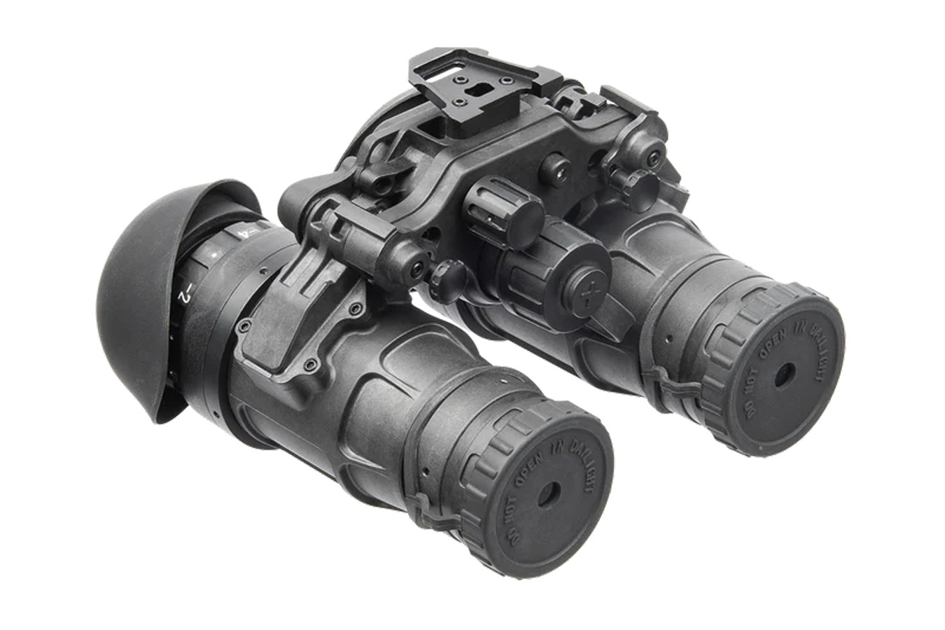 AGM GLOBAL VISION 3APW Gen 3 Advanced Performance Auto-Gated P45 White Phosphor Night Vision Goggles – FOM 2000+