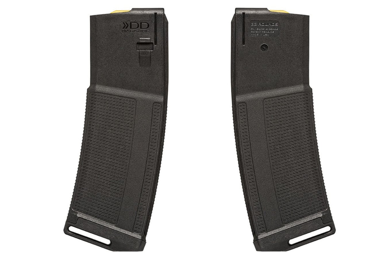 DANIEL DEFENSE DD Magazine 12-Pack - 5.56mm NATO, 300 BLK