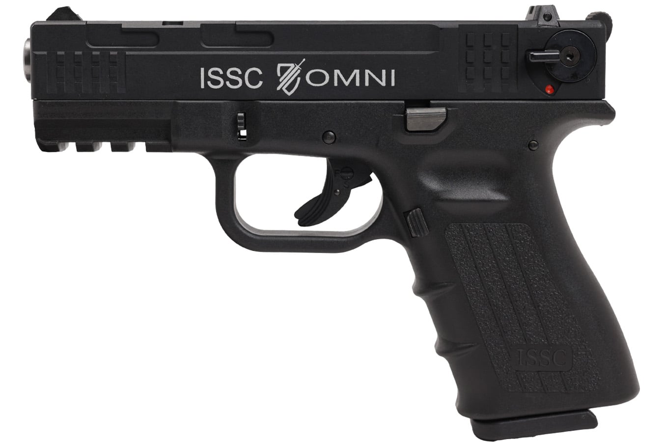 ISSC M22 Omni 22LR Rimfire Pistol