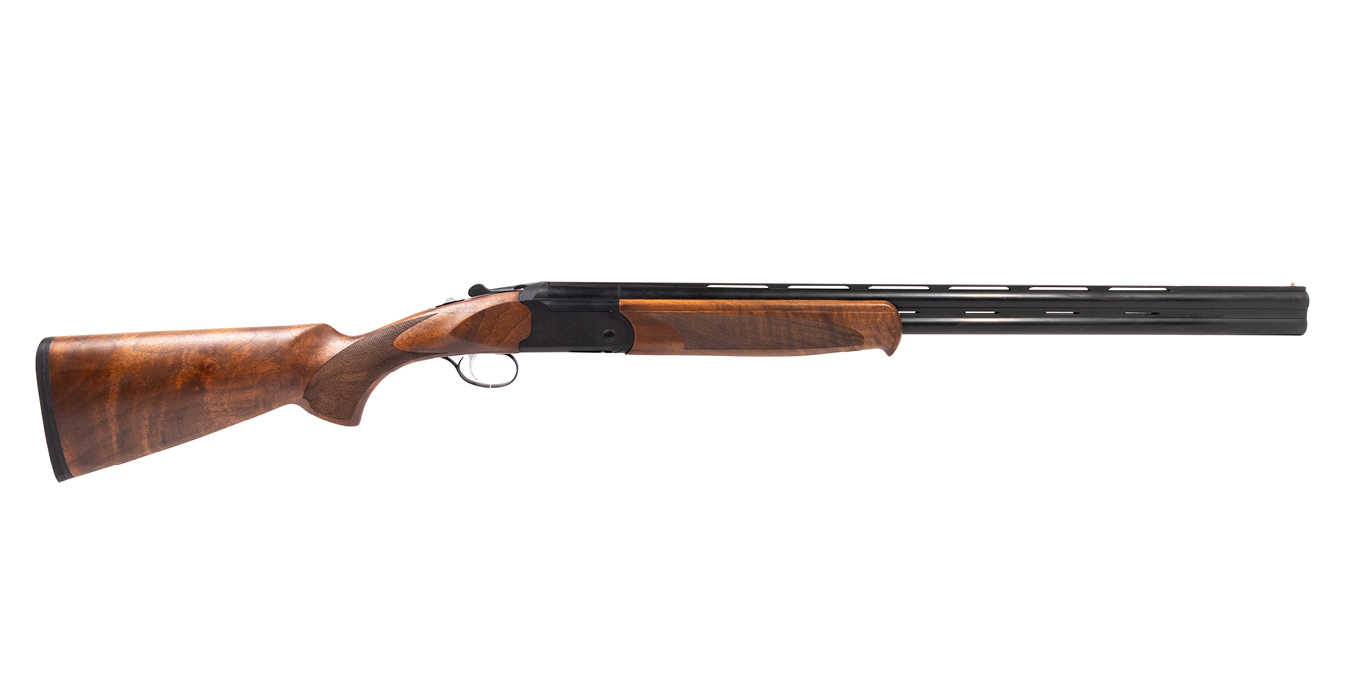 STEVENS 555 20 Gauge Over/Under Shotgun (Demo Model)
