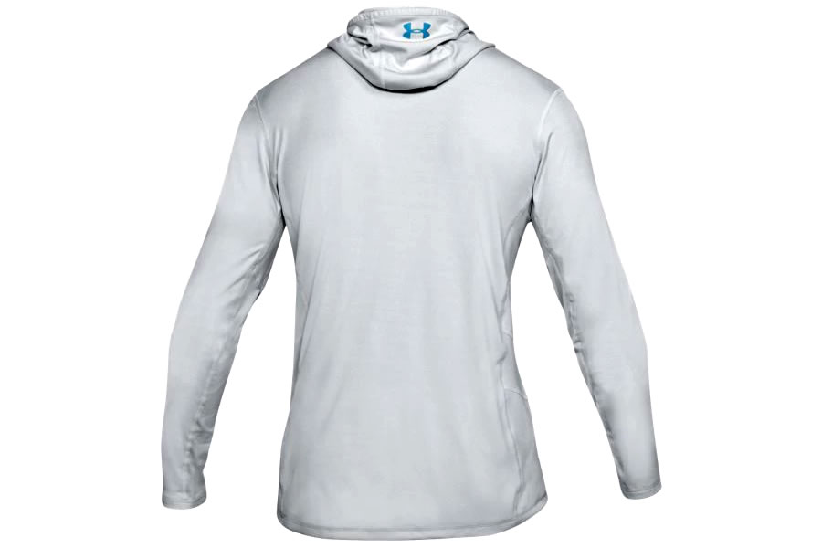 under armour fish hunter tech hoodie