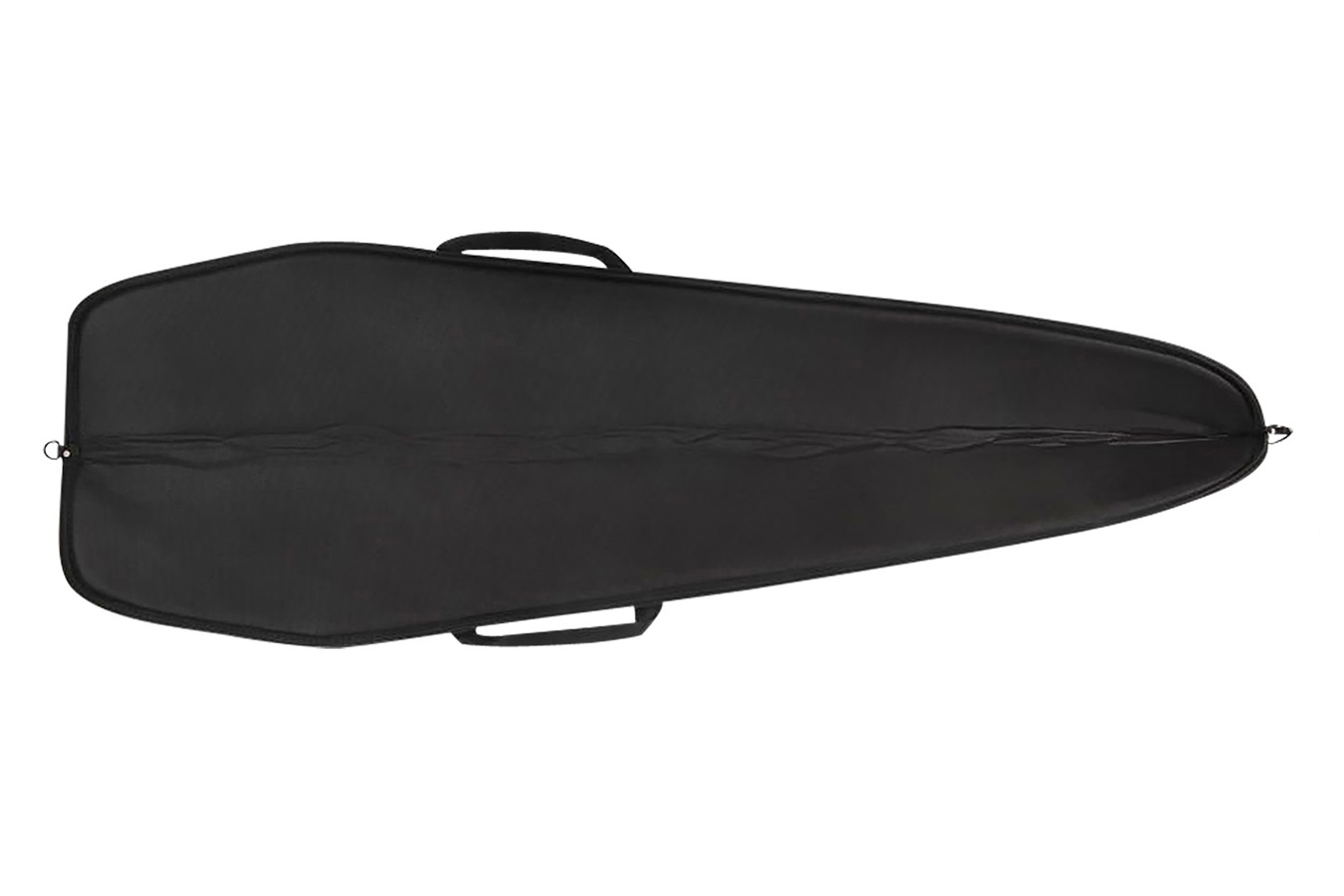 ALLEN COMPANY Leadville Shotgun Case 52in Black