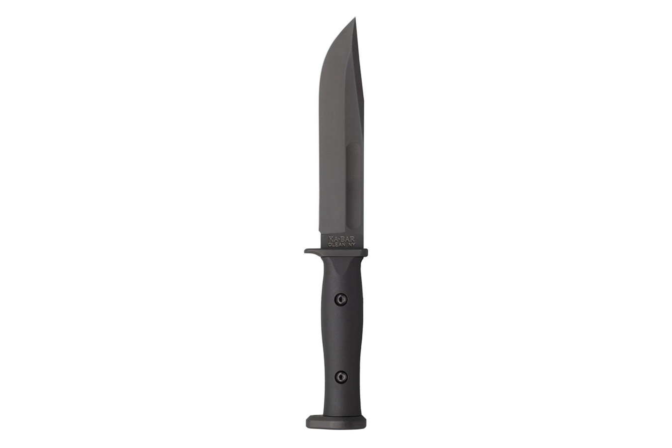 KA BAR KNIVES Ka-Bar Knives Slabby Fixed Blade Knife