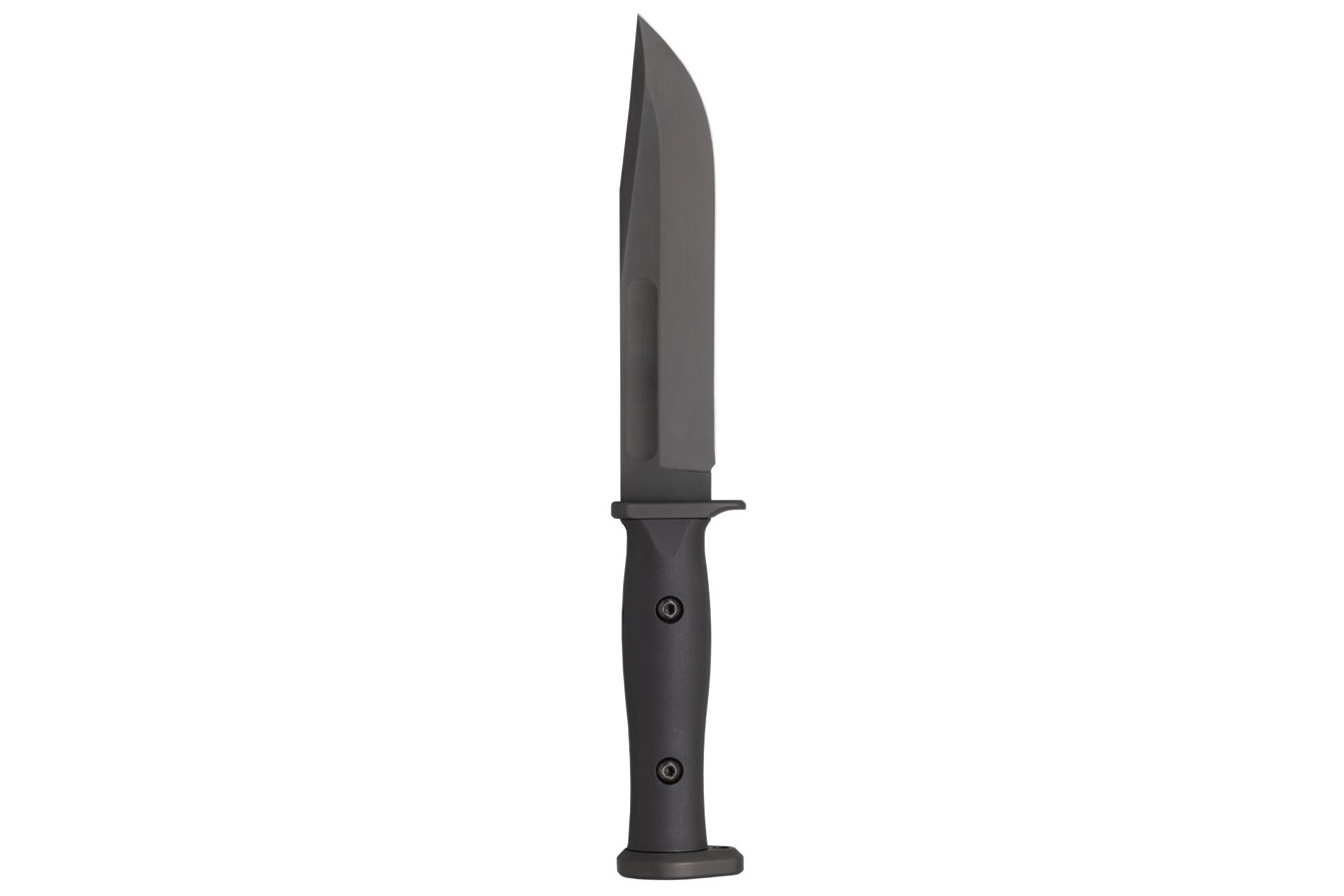 KA BAR KNIVES Ka-Bar Knives Slabby Fixed Blade Knife