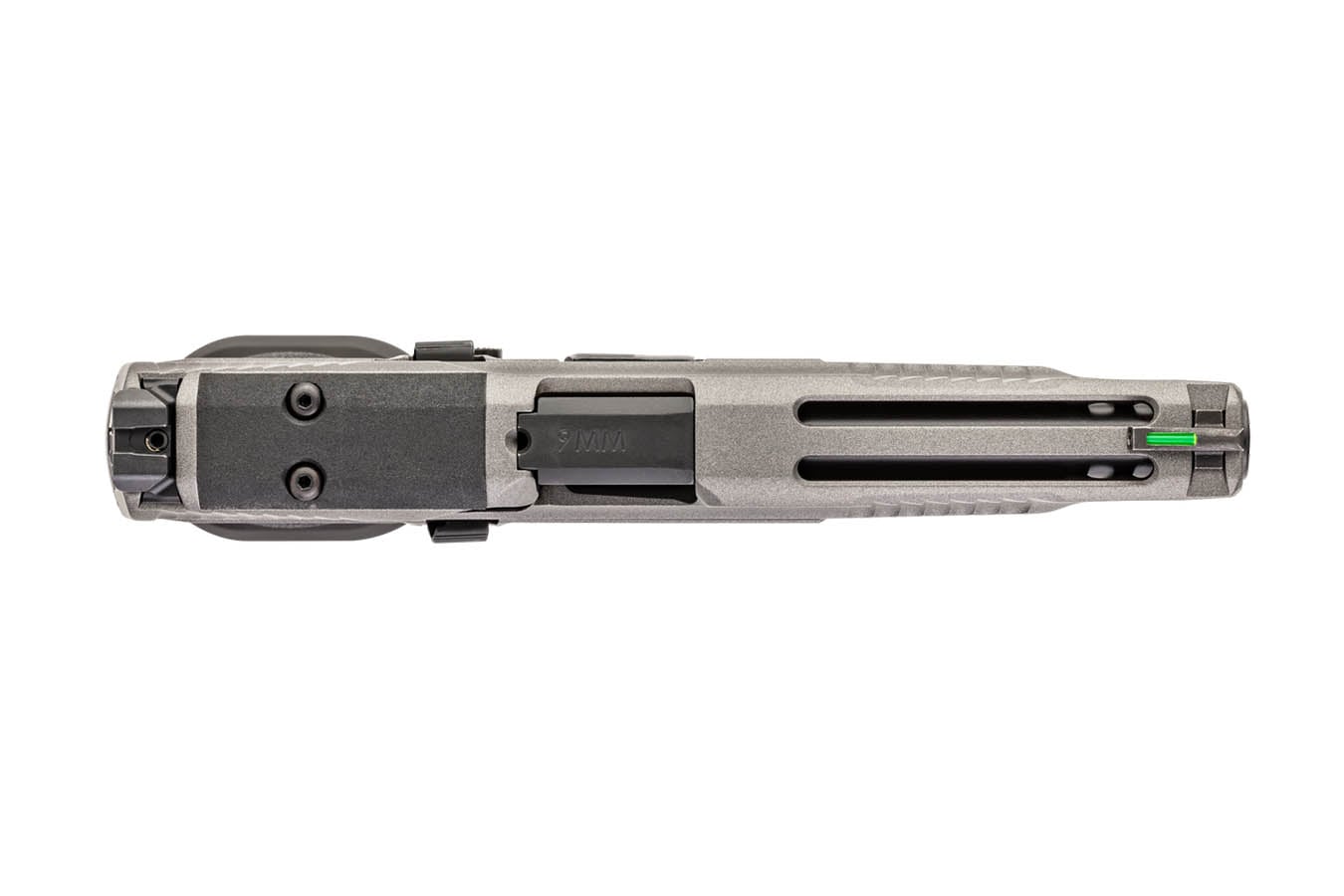 SMITH AND WESSON M&P9 M2.0 PC Competitor 9mm Optic Ready Pistol