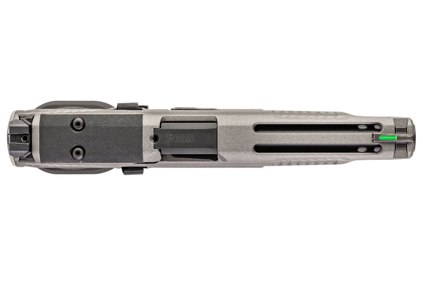 Smith & Wesson MP9 M2.0 PC Competitor 9mm Optic Ready Pistol