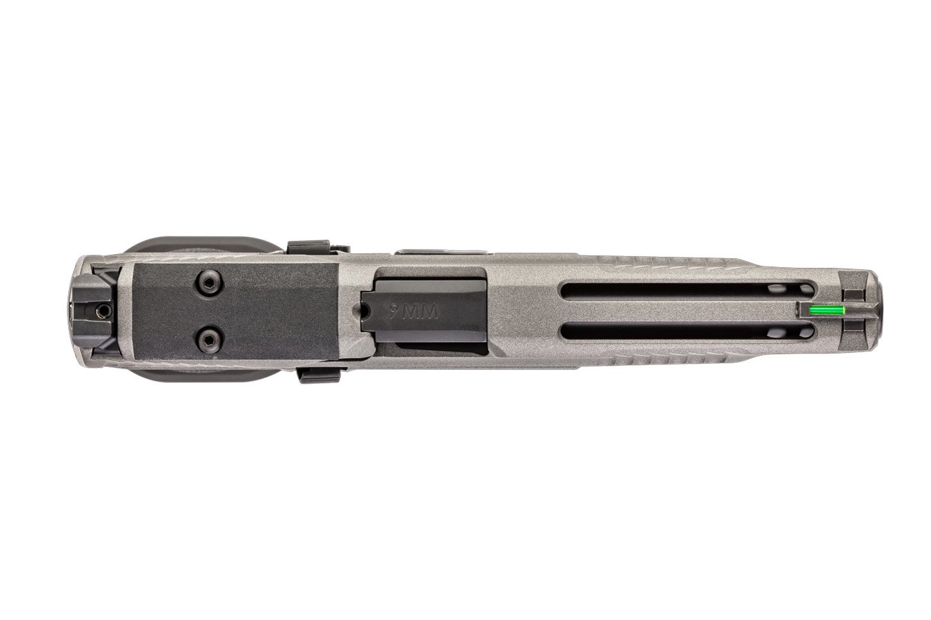 Smith & Wesson MP9 M2.0 PC Competitor 9mm Optic Ready Pistol