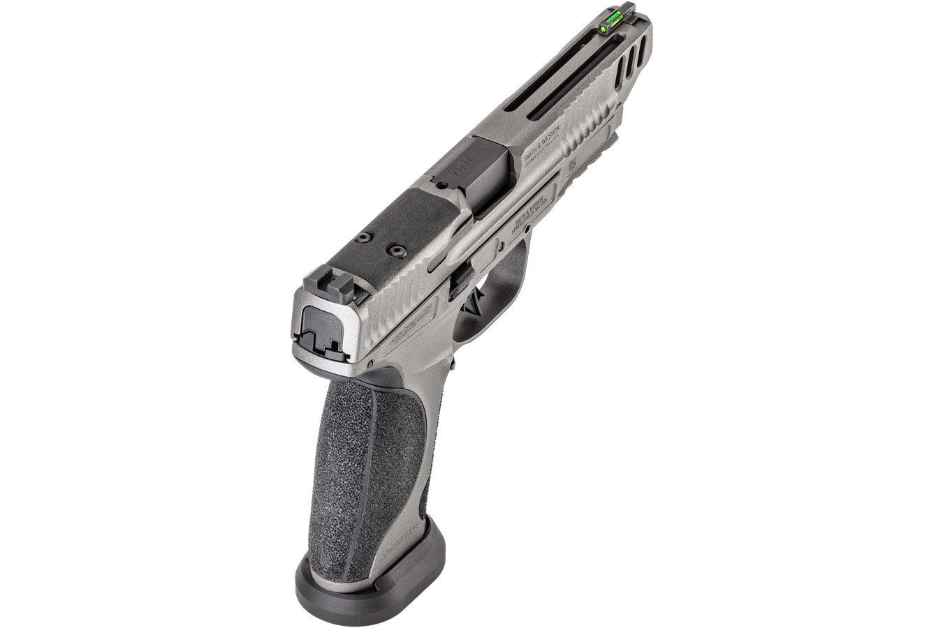 Smith & Wesson MP9 M2.0 PC Competitor 9mm Optic Ready Pistol