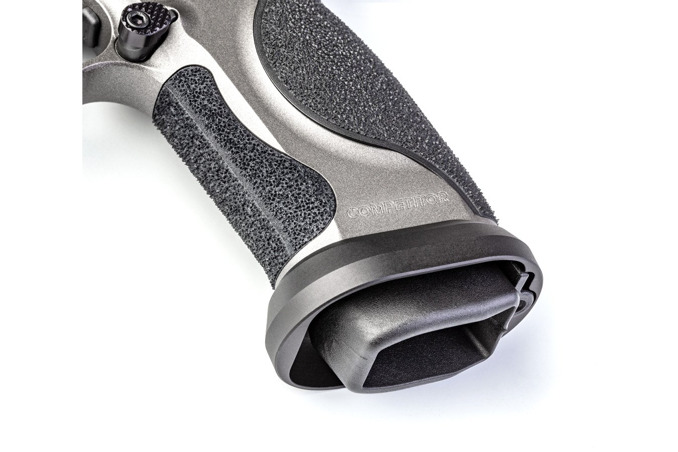 Smith & Wesson MP9 M2.0 PC Competitor 9mm Optic Ready Pistol