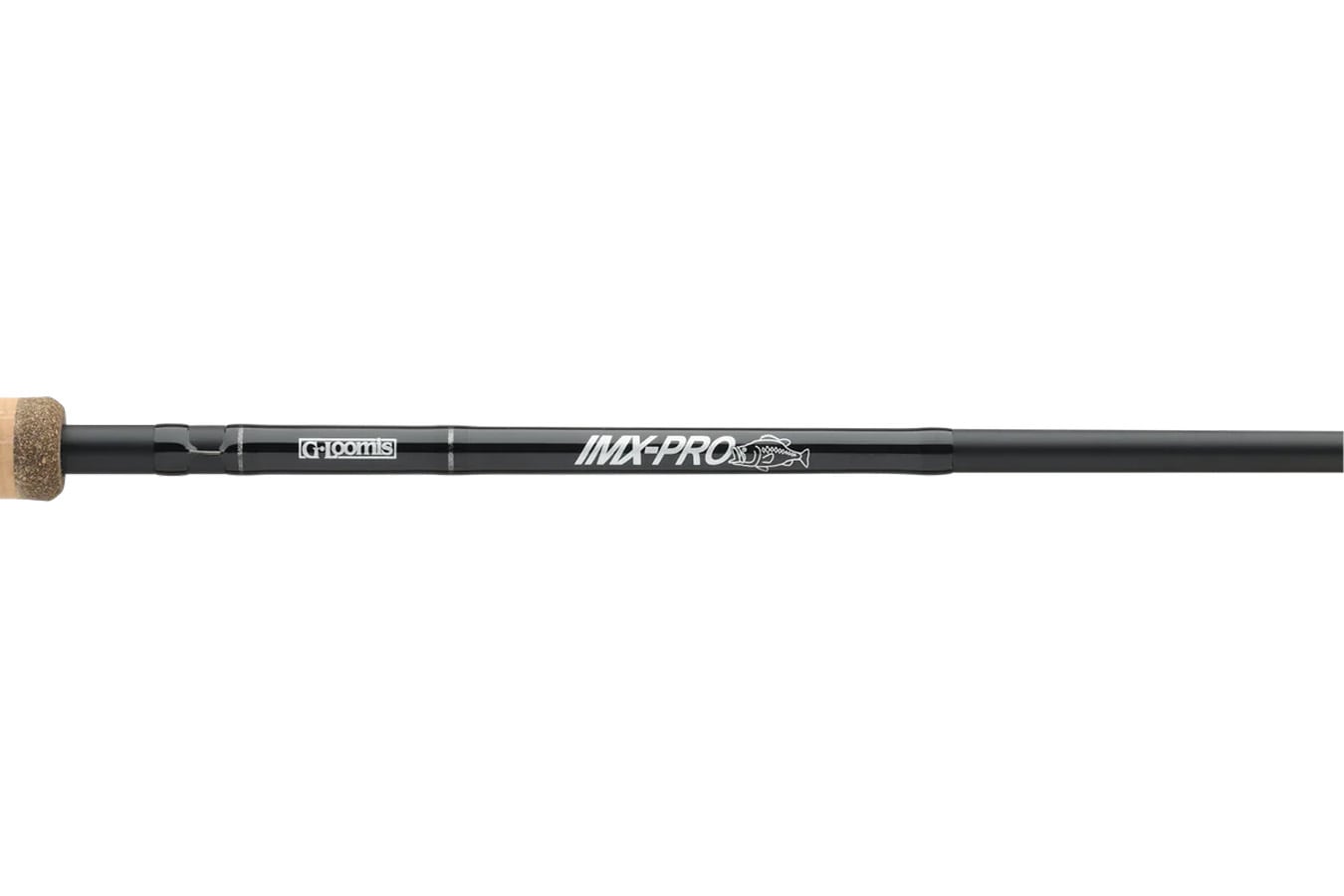G Loomis IMX-PRO Bass Jig and Worm 7ft 1in Casting Rod