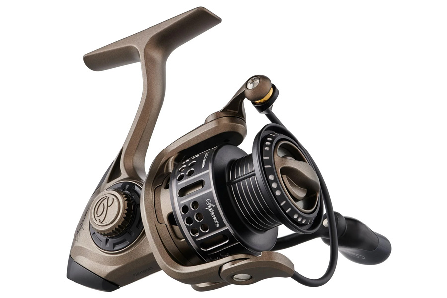 PFLUEGER Supreme 30 Spinning Reel