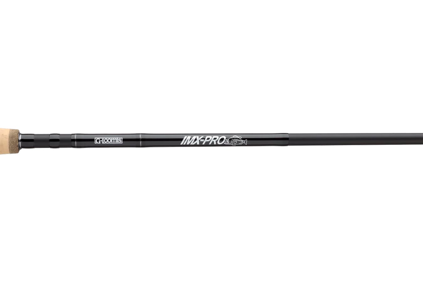 G Loomis IMX-PRO Bass Jig and Worm 7ft 1in Spinning Rod