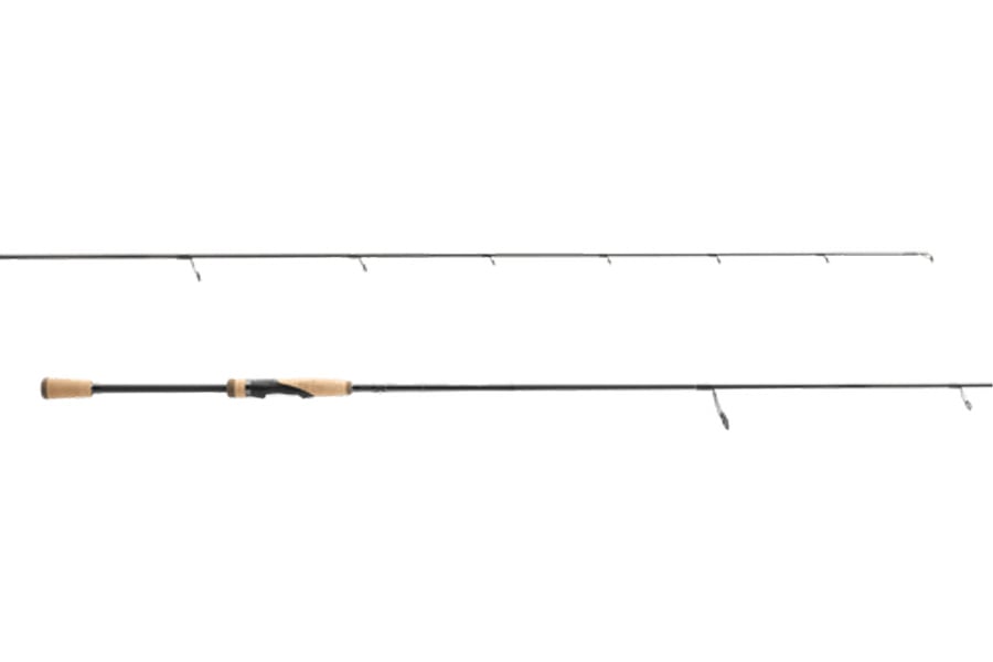 G LOOMIS IMX-PRO Bass Drop Shot 6ft 10in Spinning Rod