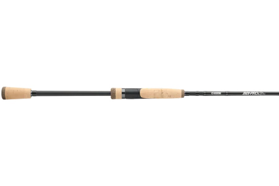 G LOOMIS IMX-PRO Bass Drop Shot 6ft 10in Spinning Rod