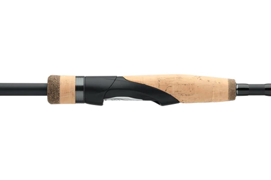 G LOOMIS IMX-PRO Bass Drop Shot 6ft 10in Spinning Rod