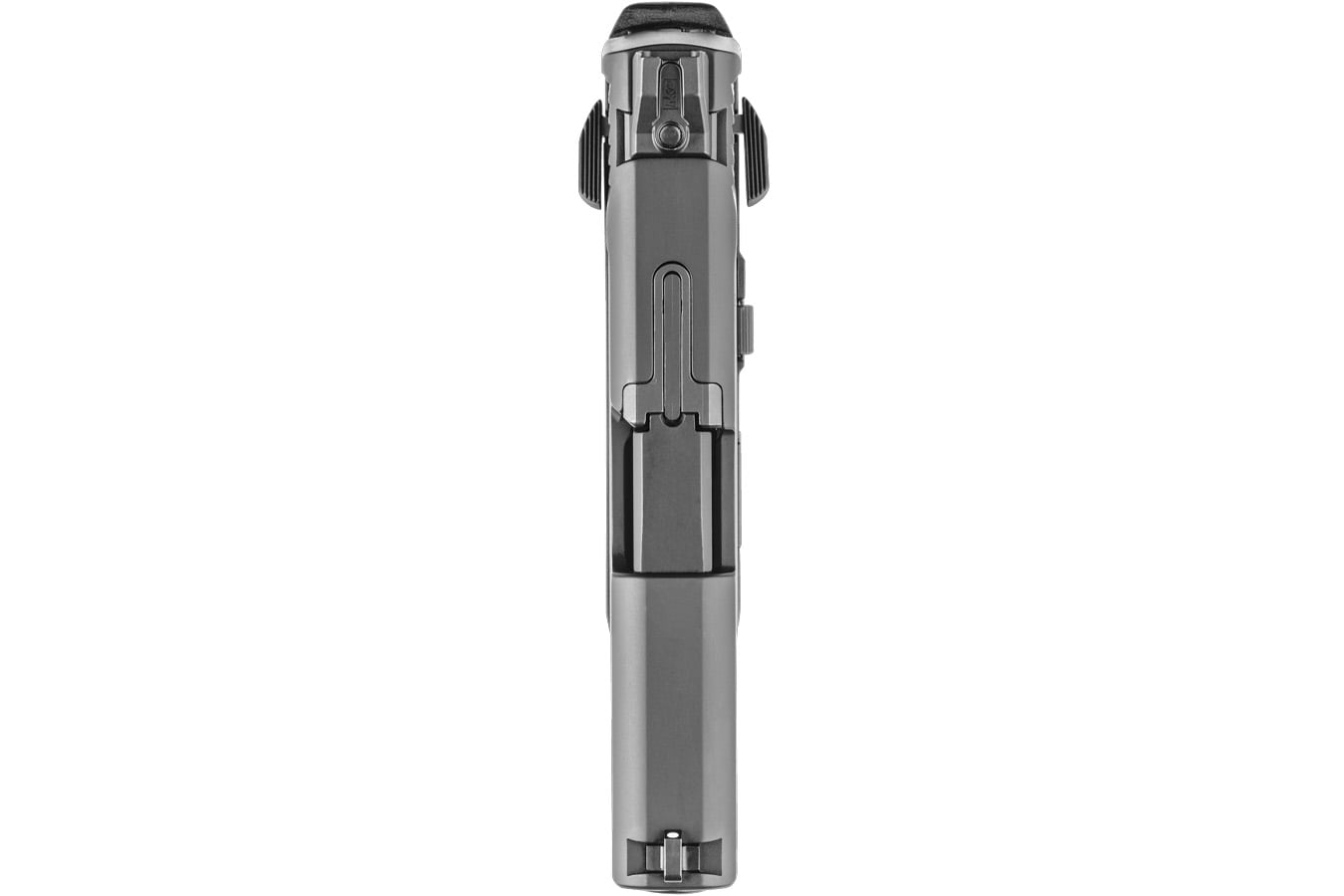 Smith & Wesson MP Shield EZ 30 Super Carry Pistol with Manual Thumb Safety