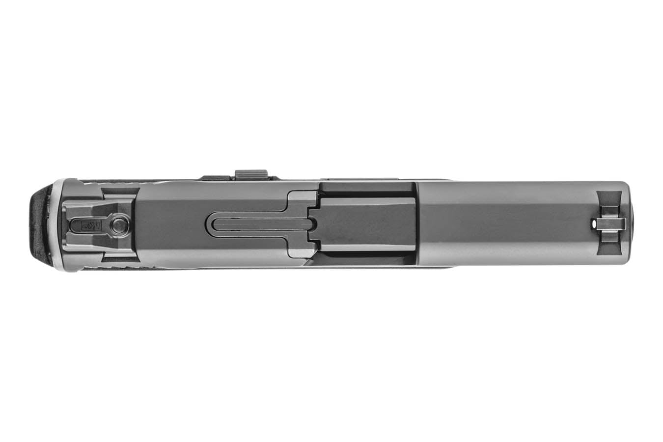 Smith & Wesson MP Shield EZ 30 Super Carry Pistol with No Thumb Safety