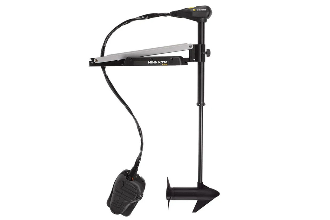 Minnkota Edge 45in 12V Freshwater Trolling Motor