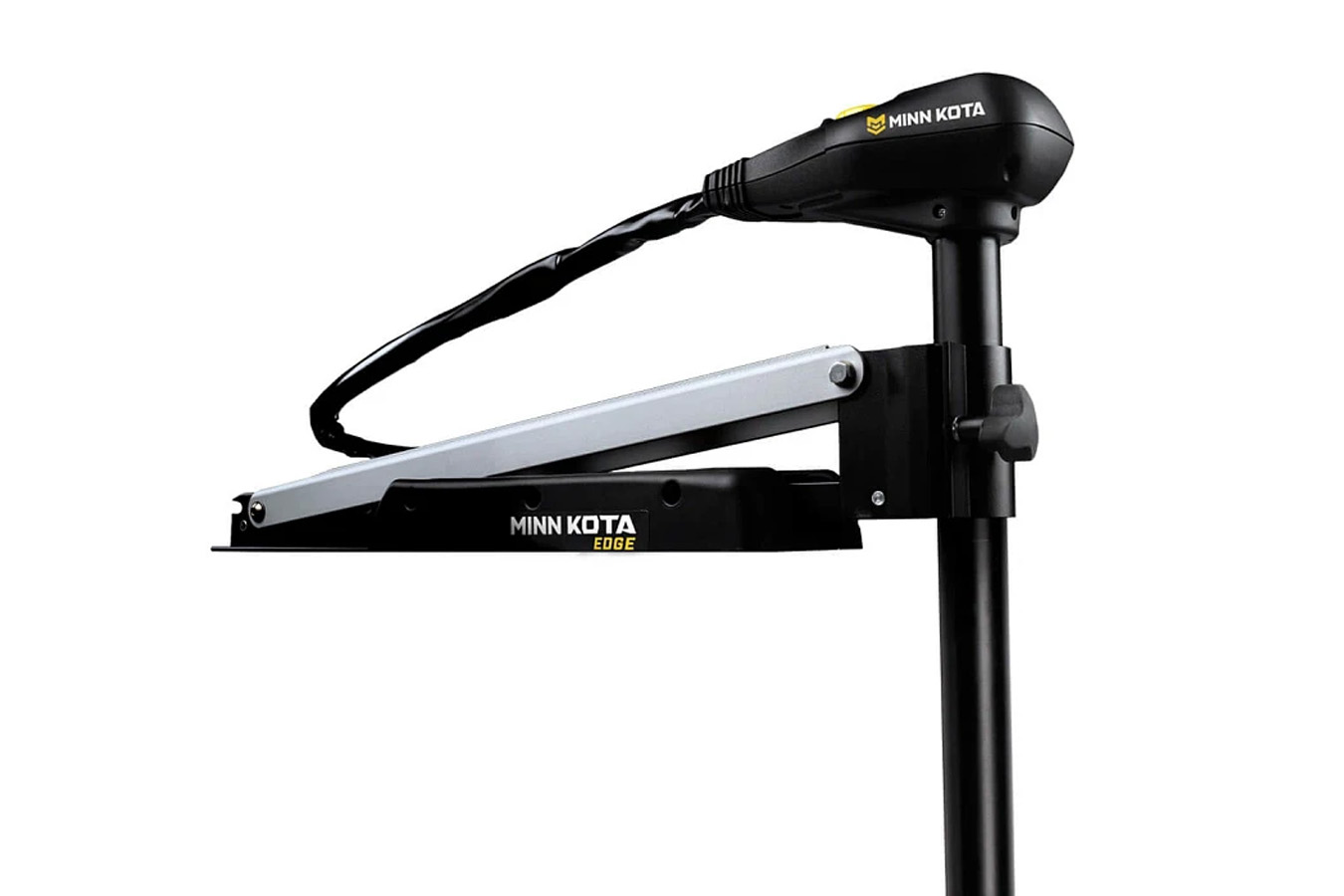 Minnkota Edge 45in 12V Freshwater Trolling Motor