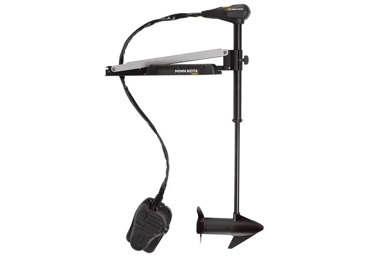 Minnkota Edge 52in 12V Freshwater Trolling Motor