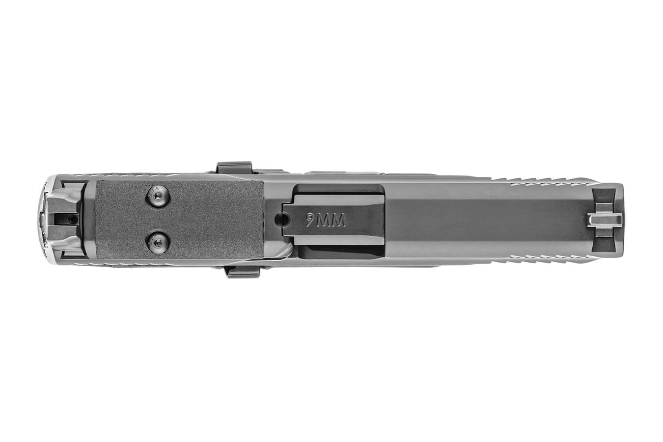 SMITH AND WESSON M&P9 M2.0 9mm Optic Ready Compact Pistol with 4 Inch Barrel