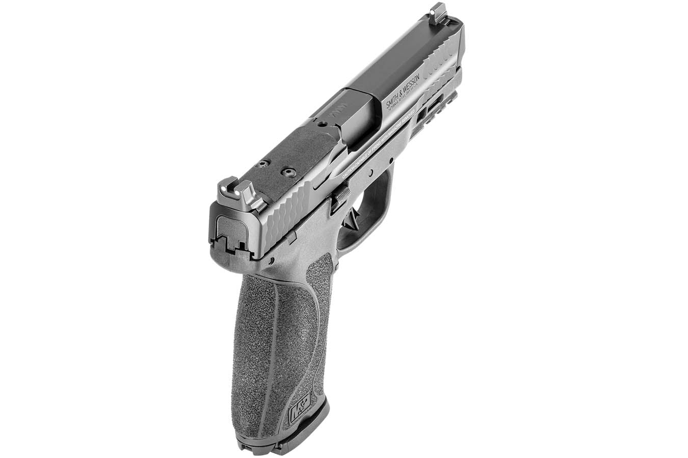 Smith & Wesson MP9 M2.0 9mm Optic Ready Pistol with 4.25 Inch Barrel