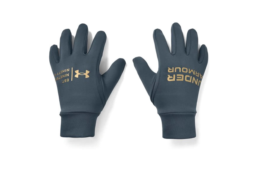 Under Armour UA Mens Graphic Liner Glove