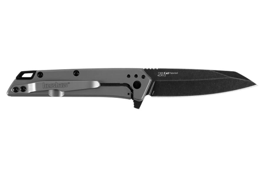 KERSHAW KNIVES Misdirect Folding Pocket Knife