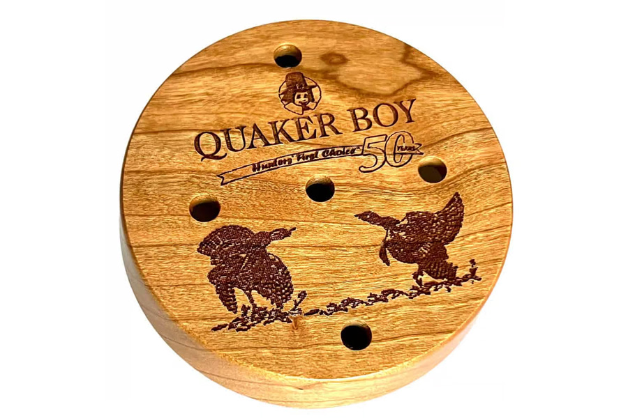 QUAKER BOY Aristocrat Slate