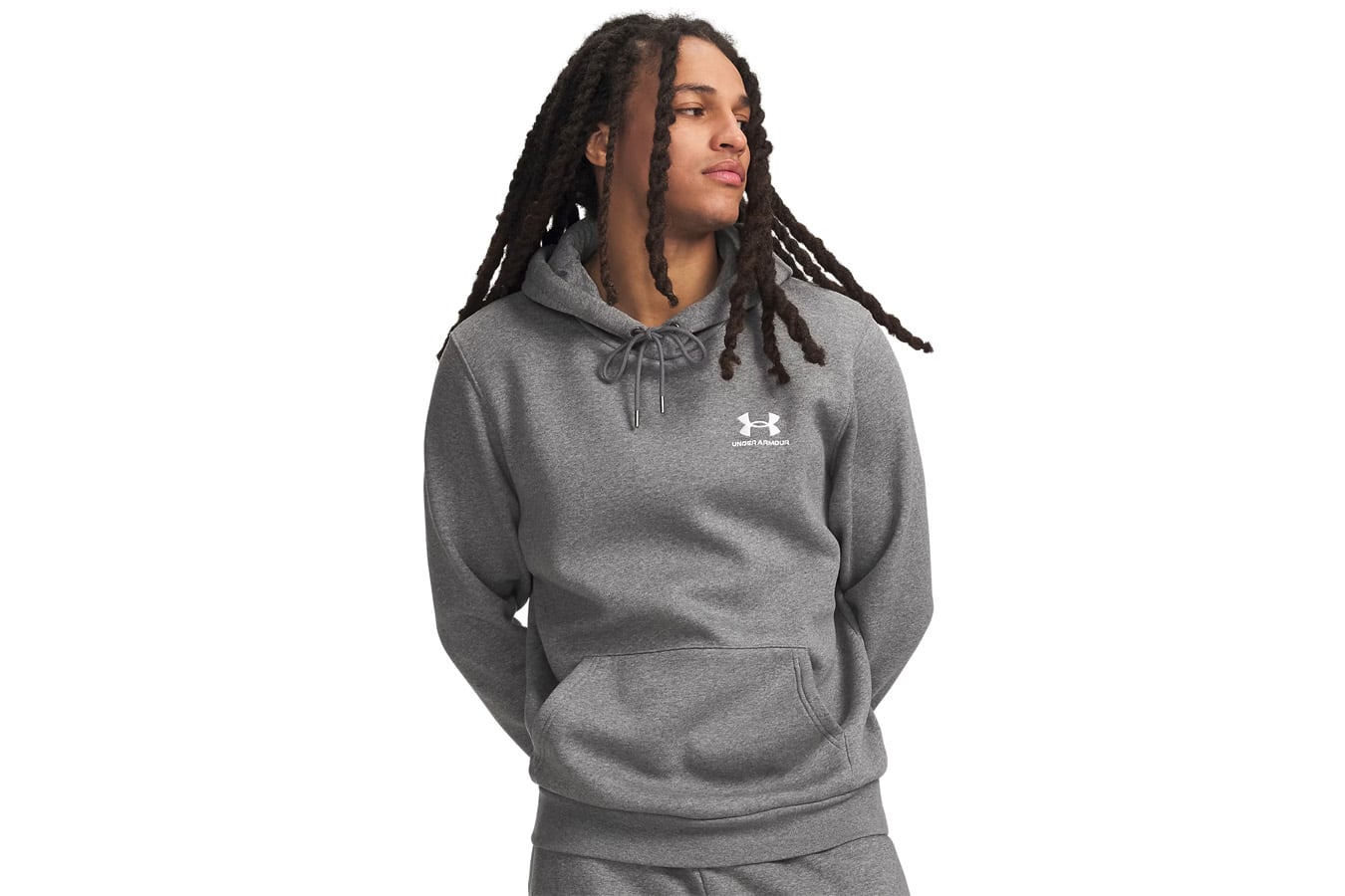 Under Armour Icon Fleece Men's Hoodie