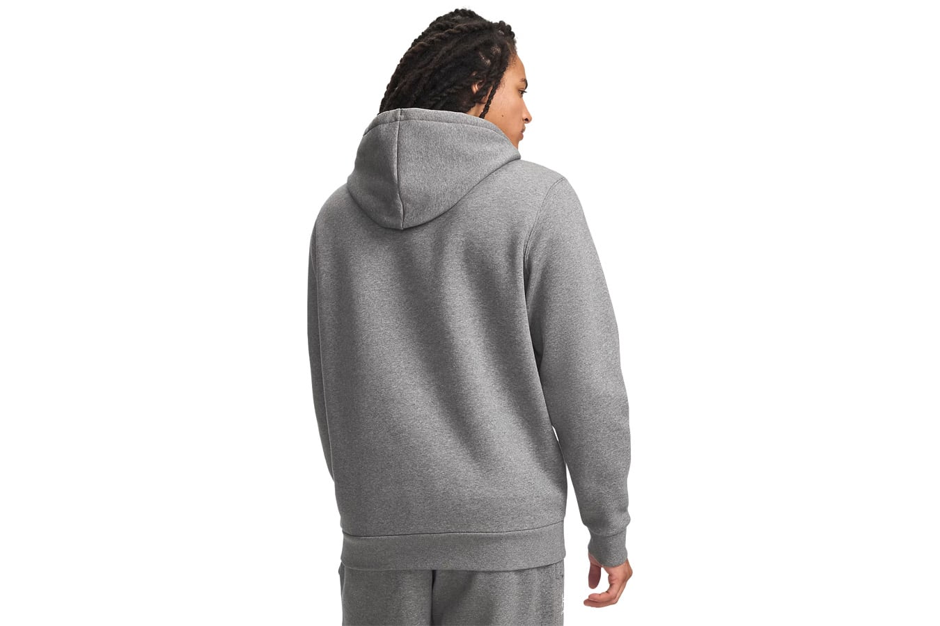 Under Armour Icon Fleece Men's Hoodie