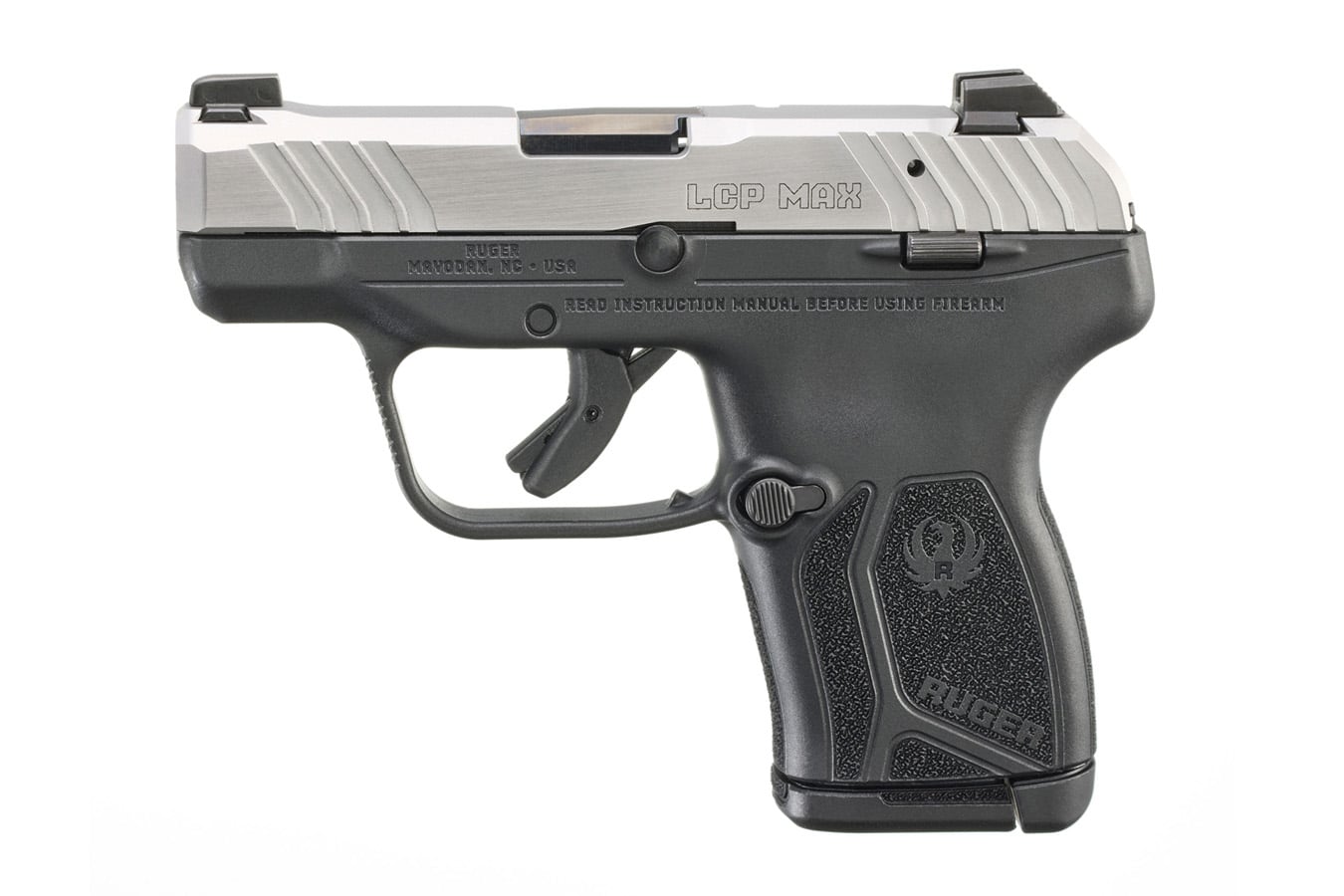 Ruger LCP MAX 380 ACP Semi-Auto Pistol