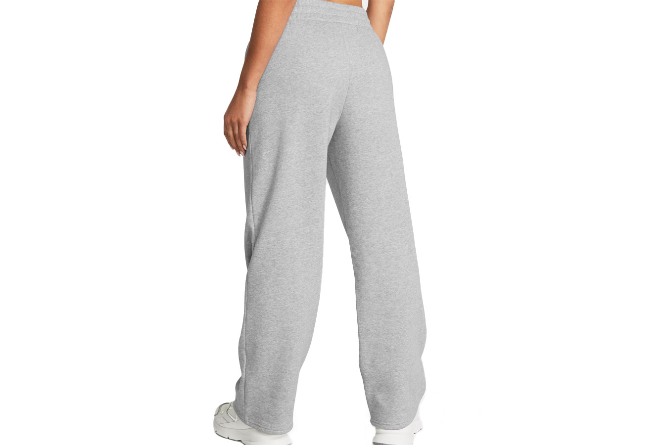Under Armour Women's Rival Fleece Straight Leg Pants