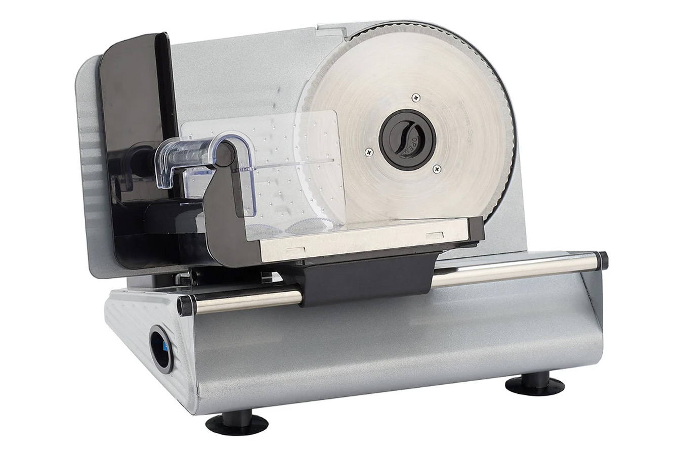 LEM Meat Slicer With 7.5
