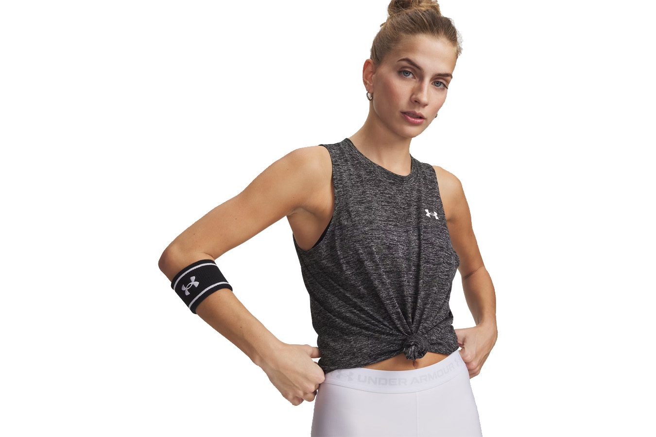 Under Armour Women's UA Tech Twist Tank