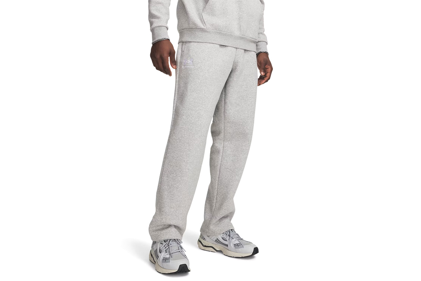 Under Armour Icon Fleece Men's Pants