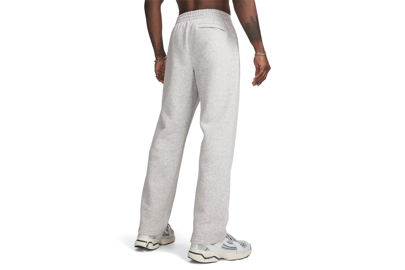 Under Armour Icon Fleece Men's Pants
