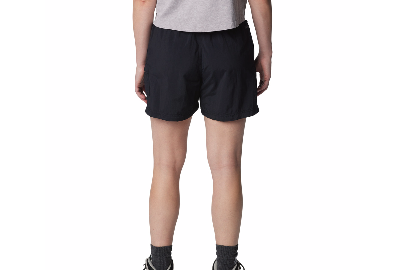 Columbia Women's Sandy River Cargo Shorts