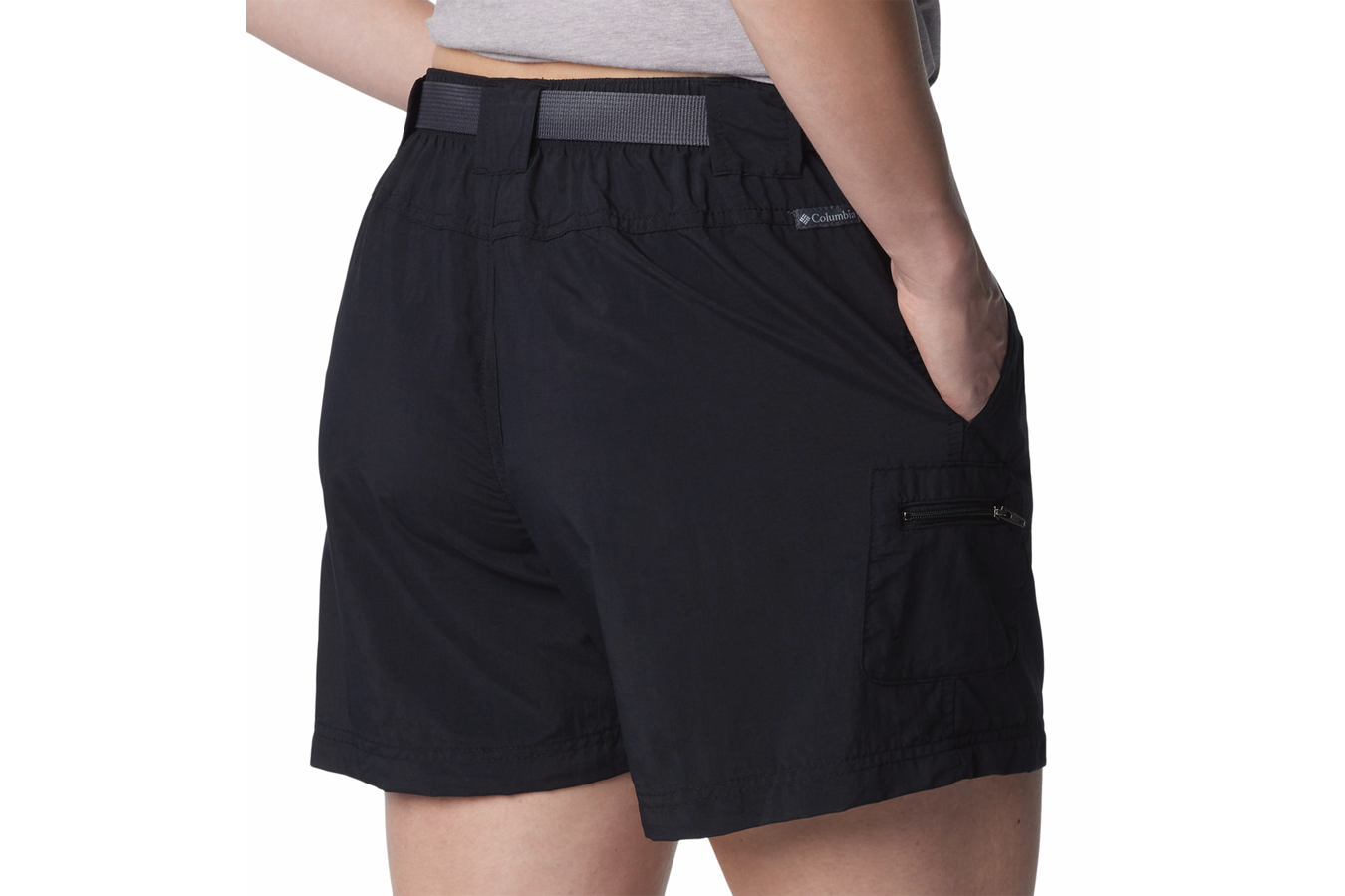 Columbia Women's Sandy River Cargo Shorts