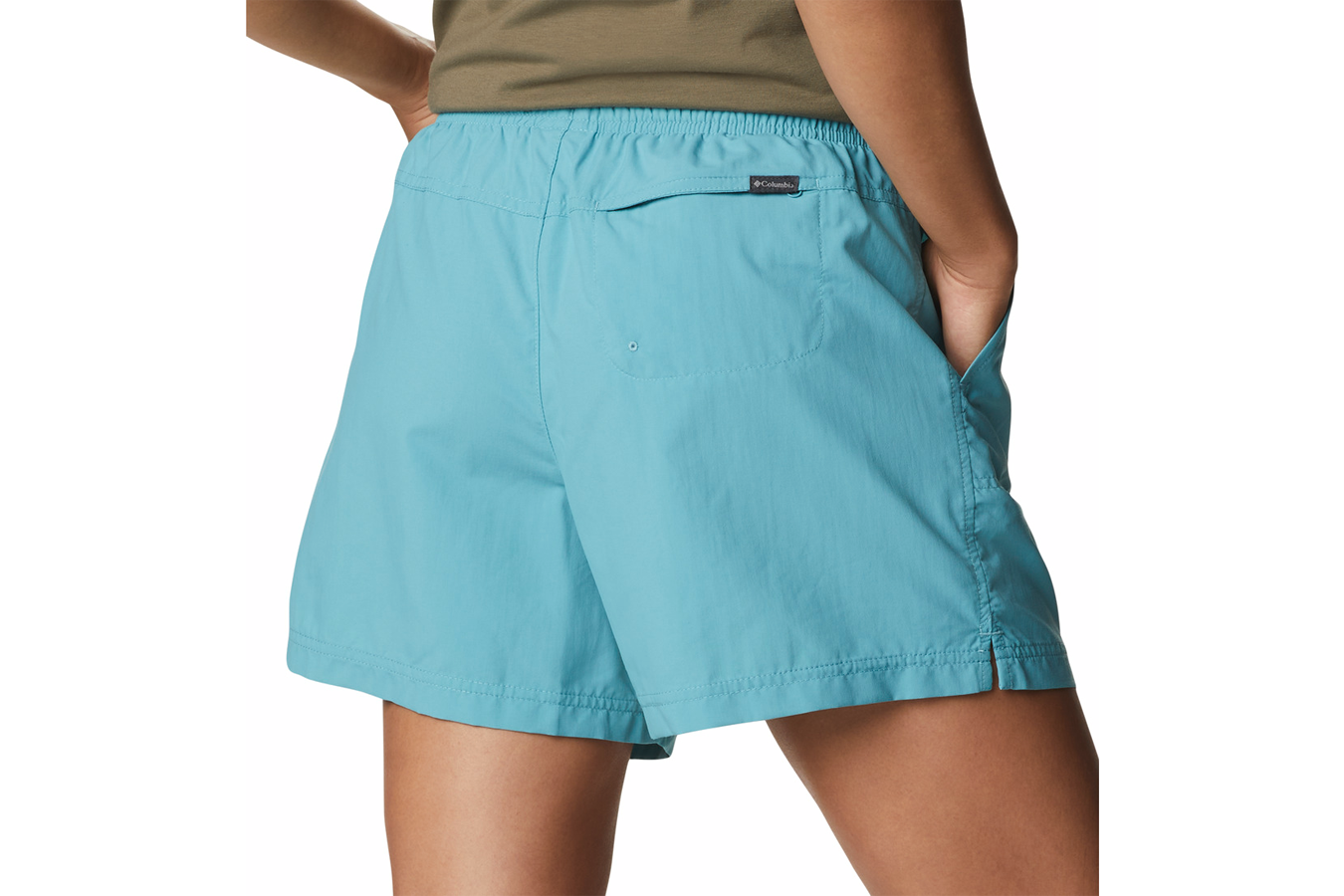 Columbia Women's Sandy River Shorts